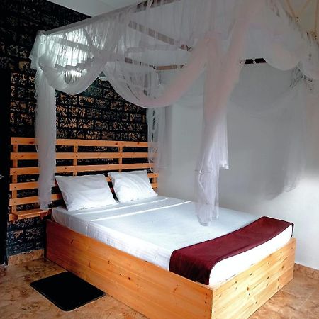 Mountain Shack Homestay Ella Buitenkant foto