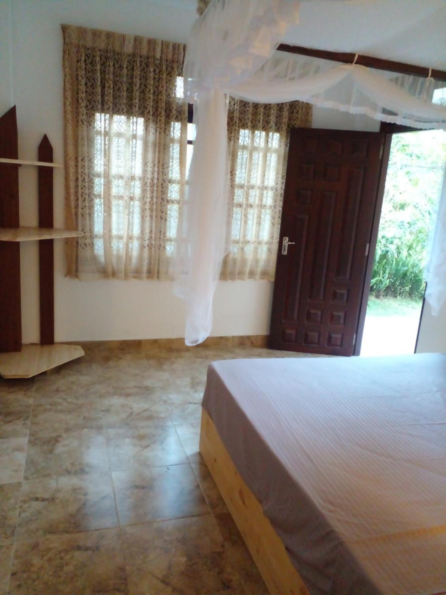 Mountain Shack Homestay Ella Buitenkant foto