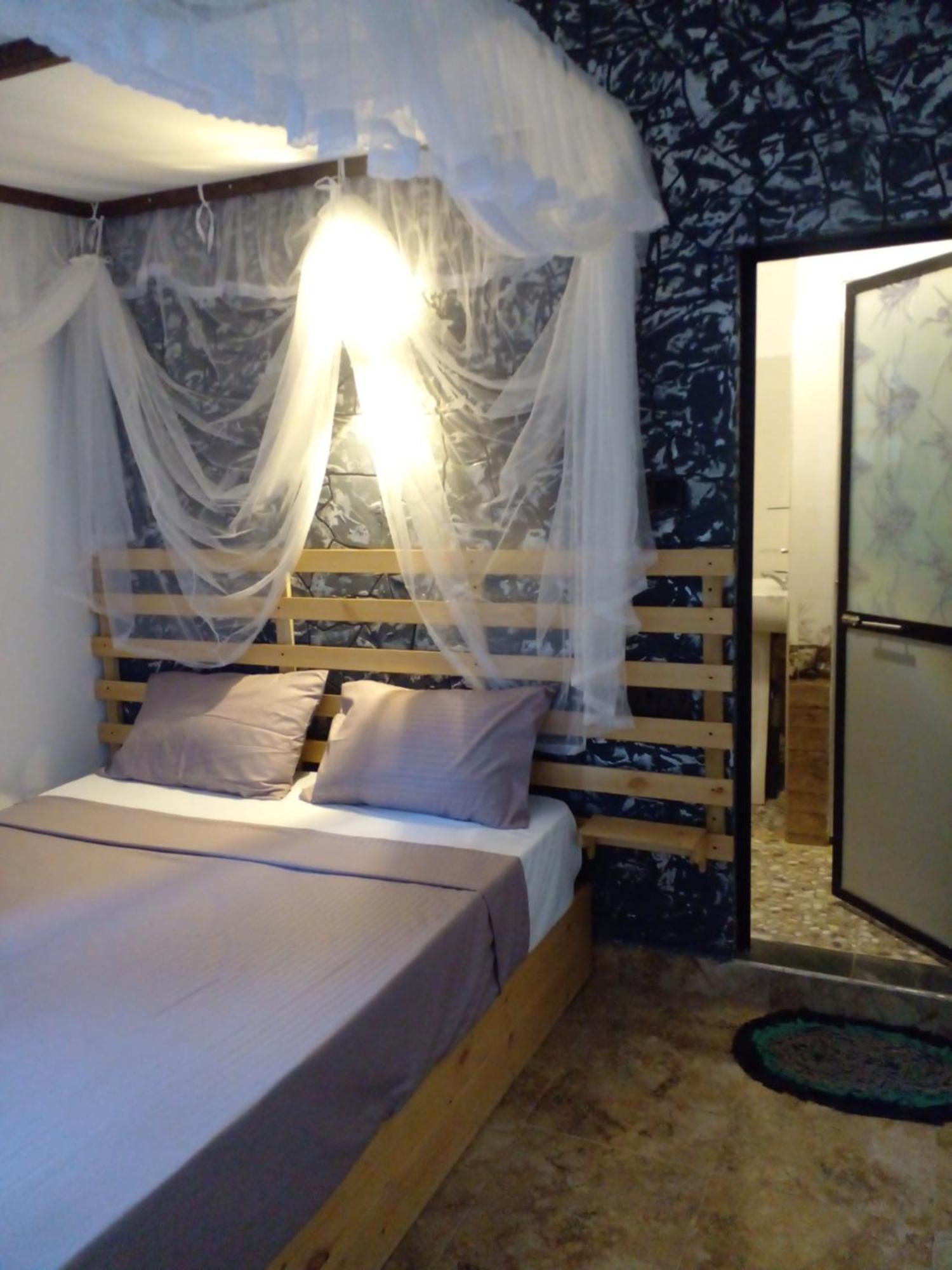 Mountain Shack Homestay Ella Buitenkant foto