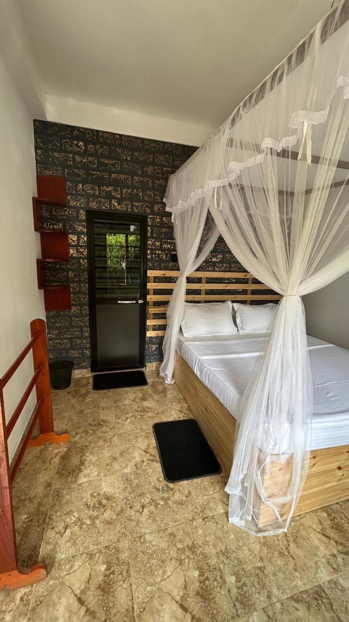Mountain Shack Homestay Ella Buitenkant foto