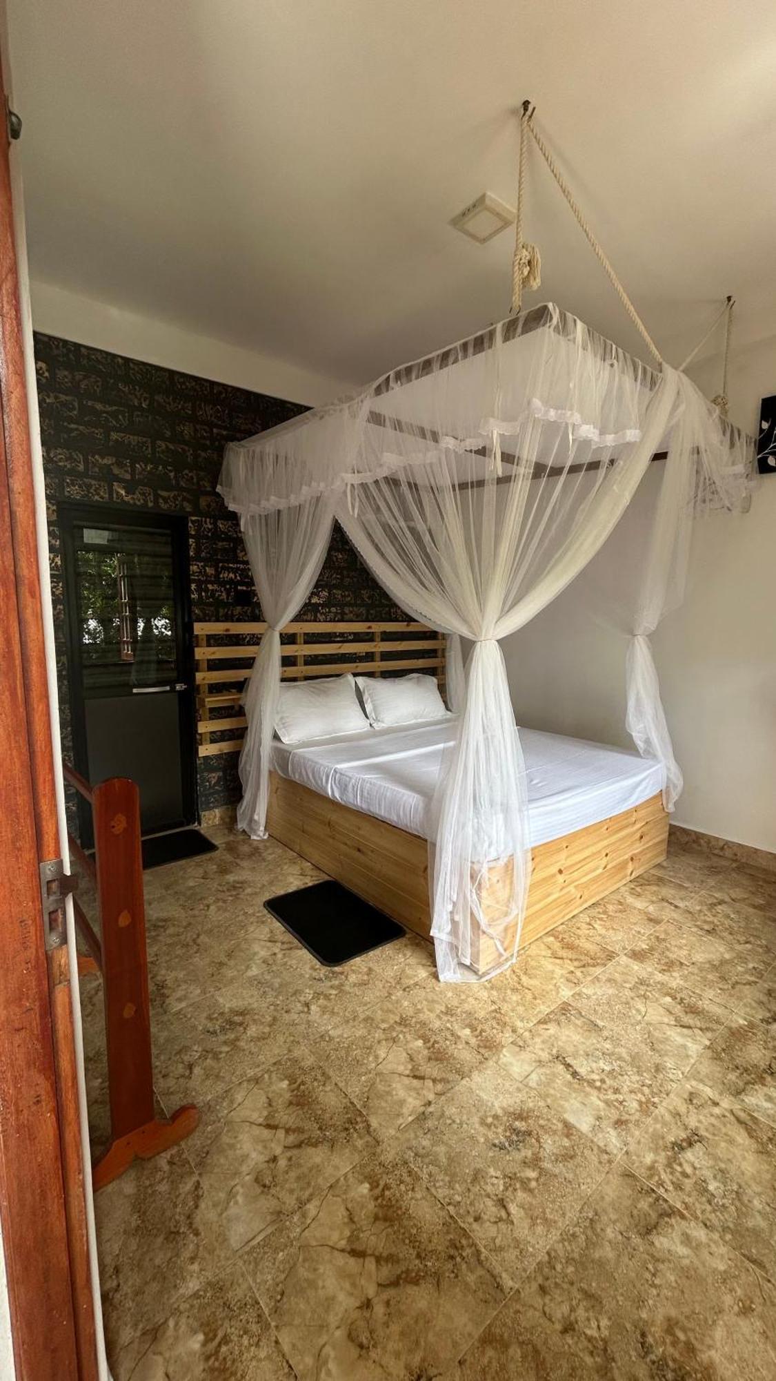 Mountain Shack Homestay Ella Buitenkant foto