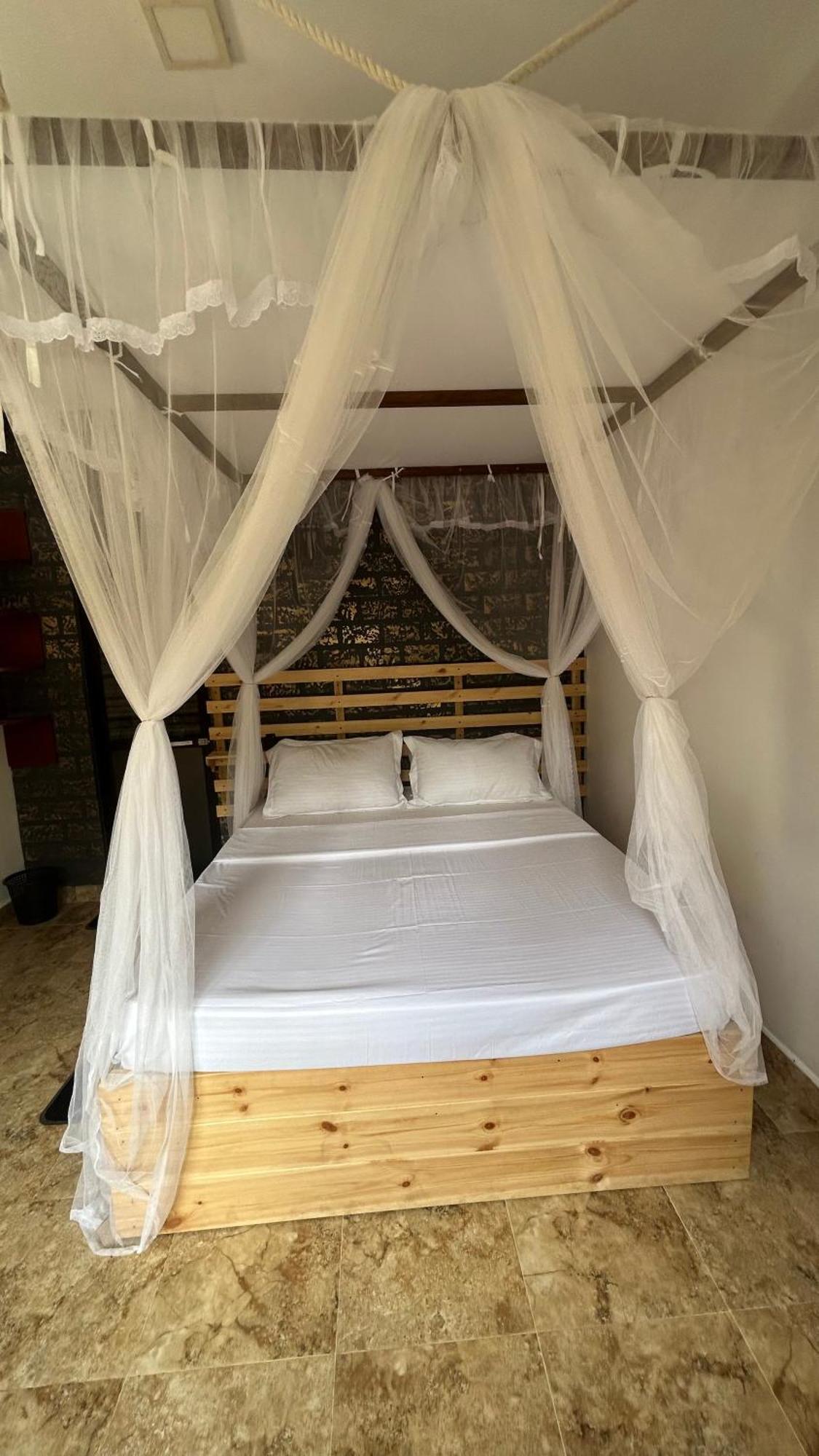 Mountain Shack Homestay Ella Buitenkant foto