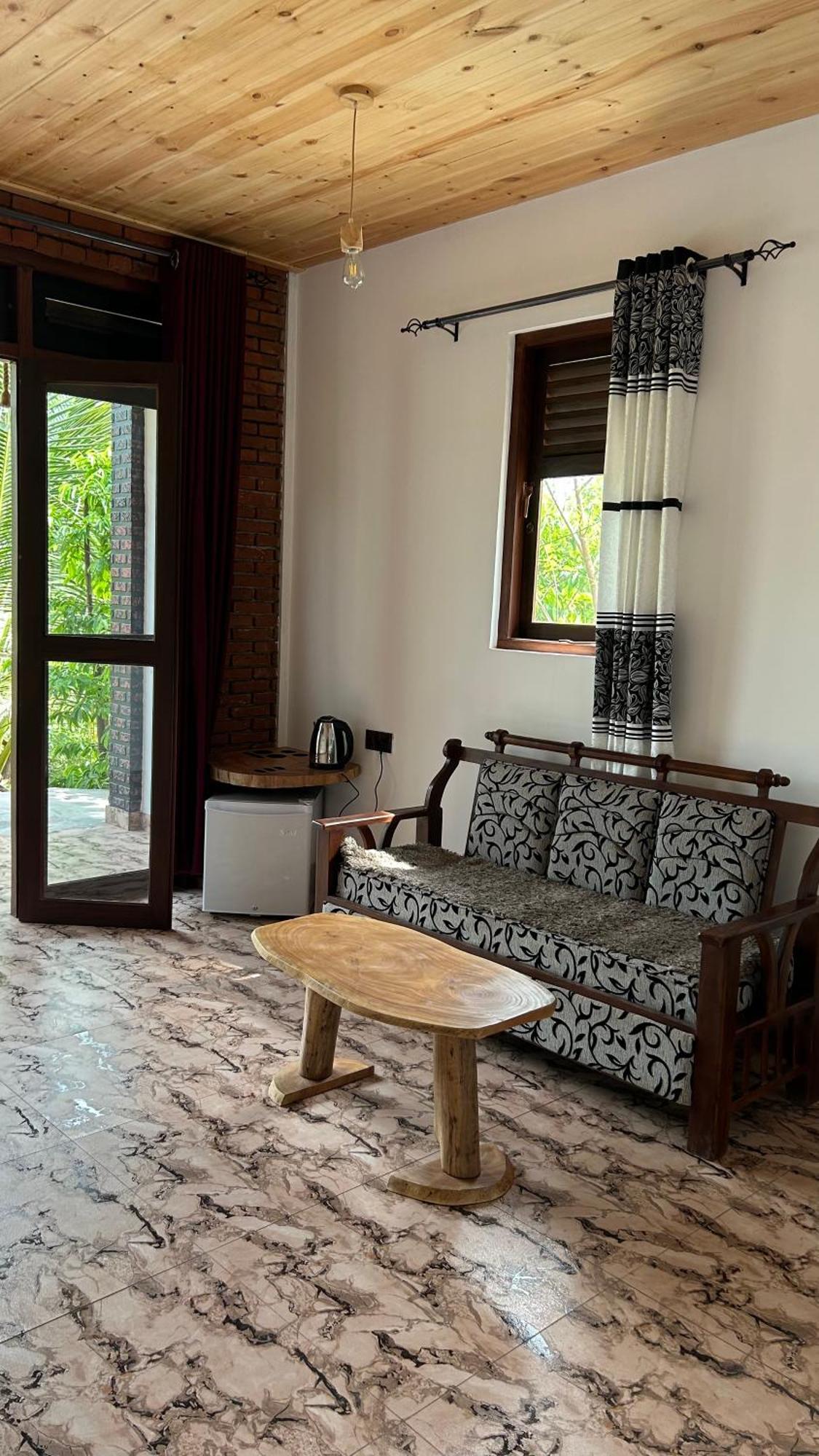 Mountain Shack Homestay Ella Buitenkant foto