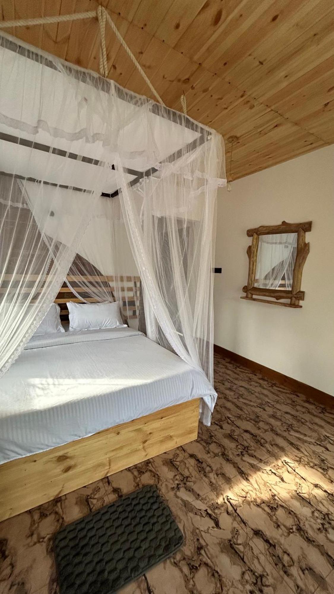 Mountain Shack Homestay Ella Buitenkant foto
